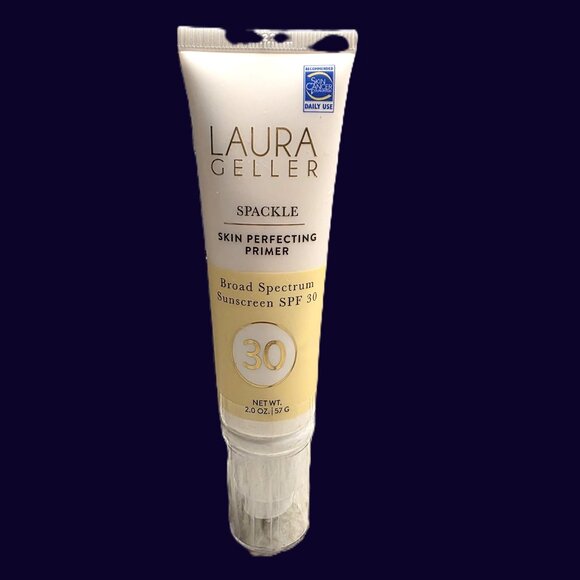 Spackle Skin Perfecting Primer Broad Spectrum Sunscreen SPF 30 - Picture 1 of 1